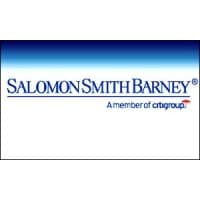 Salomon Smith Barney Holdings Inc.