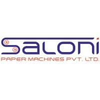 Saloni Paper Machines Pvt. Ltd.