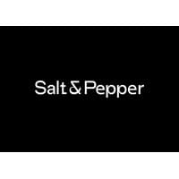 Salt & Pepper Design