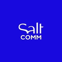 SaltComm Branding & PR
