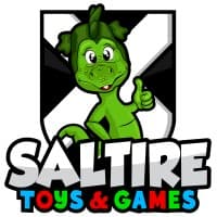Saltire Toys & Games