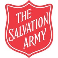 The Salvation Army UK and Ireland Territory