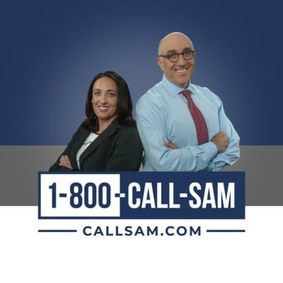Sam Bernstein Law