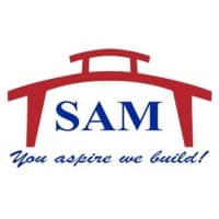 sam building
