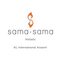 Sama-Sama Hotels KL International Airport