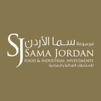 Sama Jordan Food and Industrial Investments Group