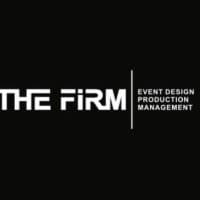 THE FIRM l EVENT DESIGN PRODUCTION MANAGEMENT