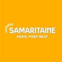 Samaritaine Paris Pont-Neuf