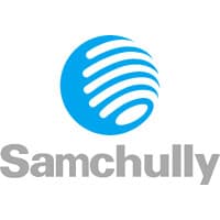 Samchully Co Ltd