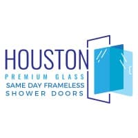 Same Day Frameless Shower Doors