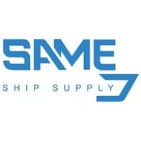 SAME SHIP SUPPLIERS