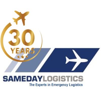 Samedaylogistics Romania