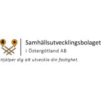 Samhällsutvecklingsbolaget i Östergötland AB