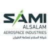 Alsalam Aerospace Industries