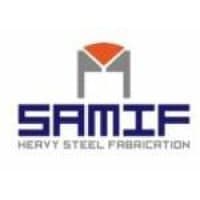 SAMIF Heavy Steel Fabrication