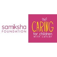 Samiksha Foundation- Caring for Children with cancer Trust