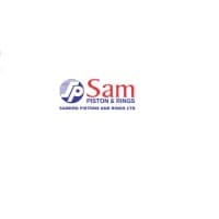 SamKrg Pistons and Rings Limited