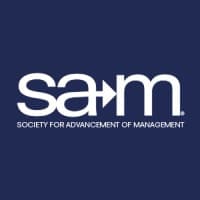 SAM Society for Advancement of Management