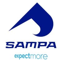 SAMPA USA HEAVY DUTY