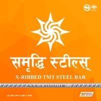 Samriddhi Steels