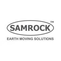SAMROCK BREAKERS.
