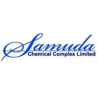 Samuda Chemical Complex Ltd