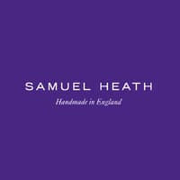 Samuel Heath