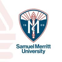 samuel merritt university