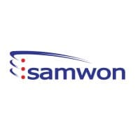 SAMWON TRADING INC.