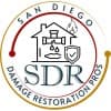San Diego Damage Restoration Pros