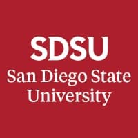 san diego state university