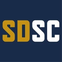 san diego supercomputer center