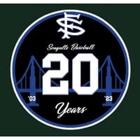 San Francisco Seagulls Baseball Academy