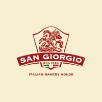 San Giorgio Italian Bakery House