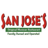 San Jose's Original Mexican Restaurant
