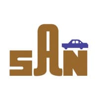 San's Tours & Car Rentals