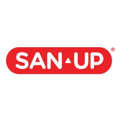 SAN UP