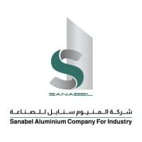 Sanabel Aluminium Company For Industry