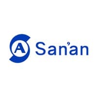 Sanan Optoelectronics Co., Ltd.