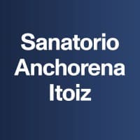 Sanatorio Anchorena Itoiz