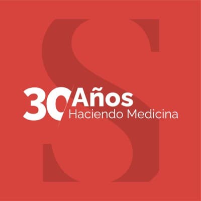Sanatorio del Salvador