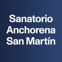 Sanatorio Anchorena San Martín