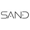 sand