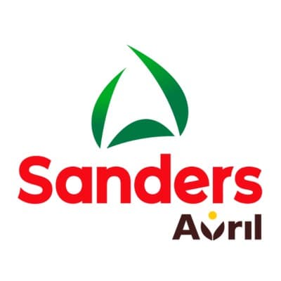 Sanders Nutrition animale