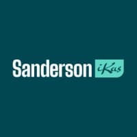 Sanderson-iKas Hong Kong