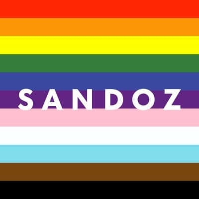 Sandoz Iberia