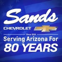 Sands Chevrolet