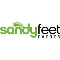 Sandy Feet Events