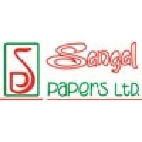 Sangal Papers Ltd.