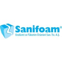 Sanifoam Endüstri ve Tüketim Ürünleri Tic. San. A.Ş.